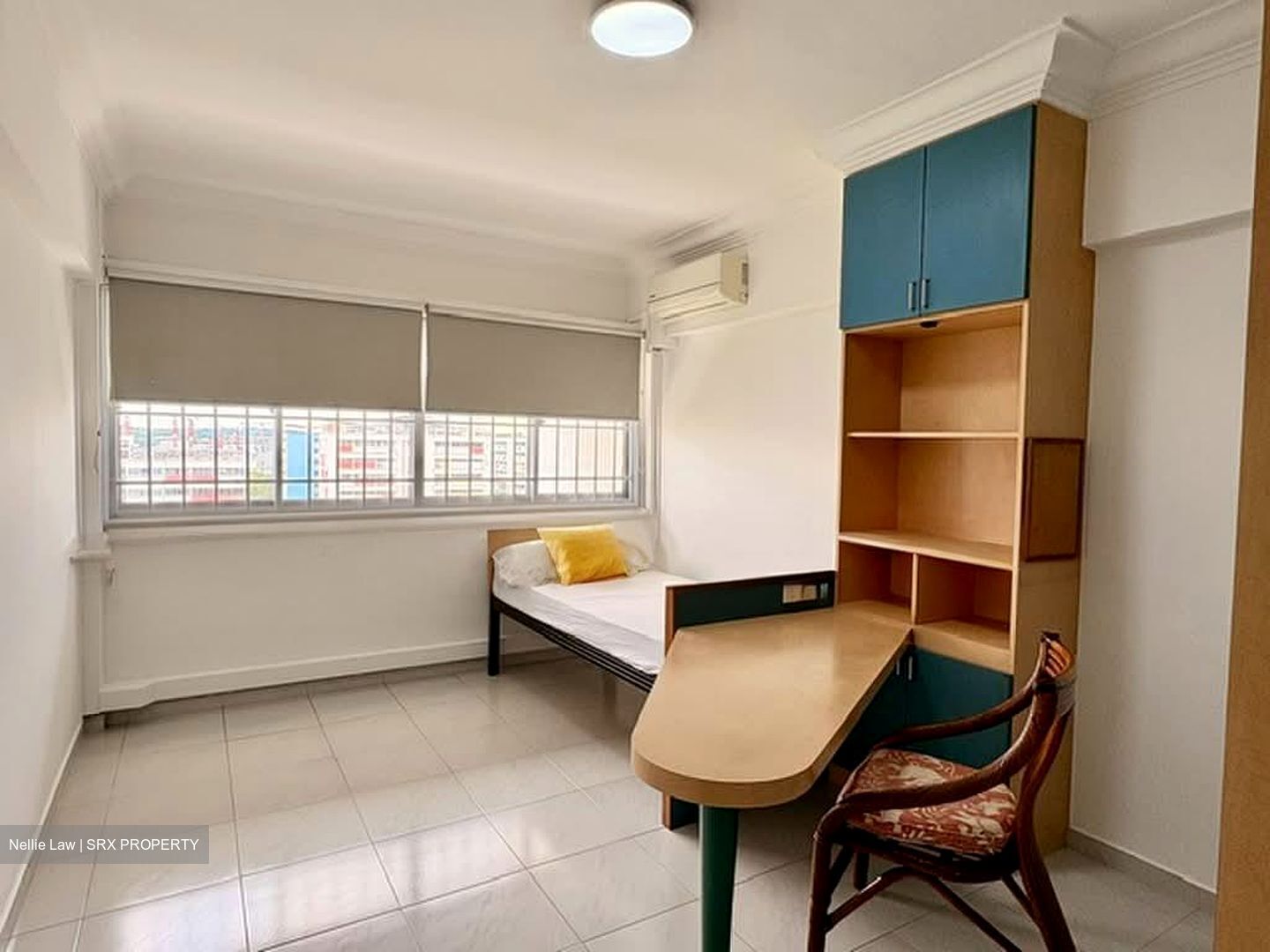 Blk 791 Khatib Vale (Yishun), HDB Executive #574582431